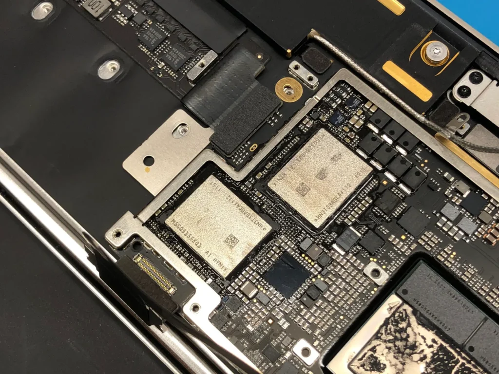 MacBook Data Recovery