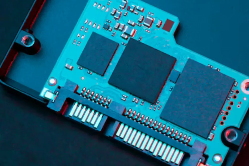 Logically Corrupted Cards