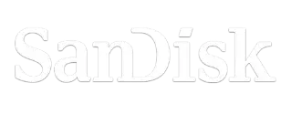 Sandisk Logo