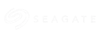Seagate Logo