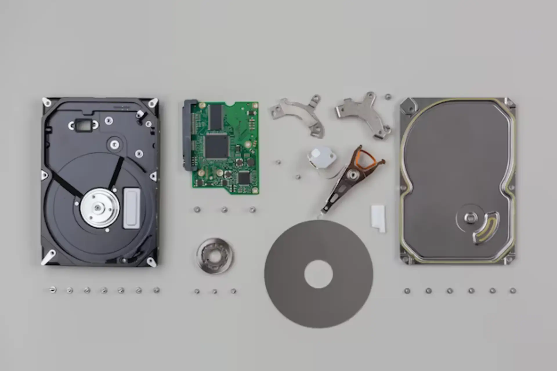 Best Data recovery services Recovea